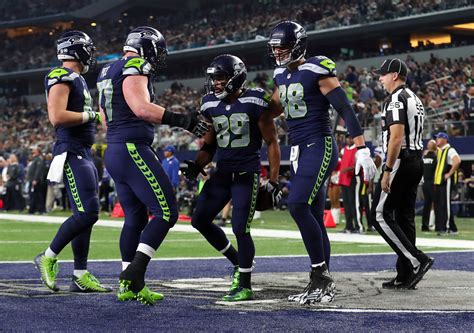 Seahawks vs. Cowboys: Rapid reaction to Seattle win