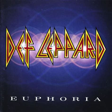 Def Leppard: Euphoria (Album Anniversary): A Look Back