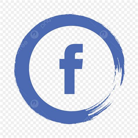 [View 28+] Logo Facebook Png Branco Fundo Transparente