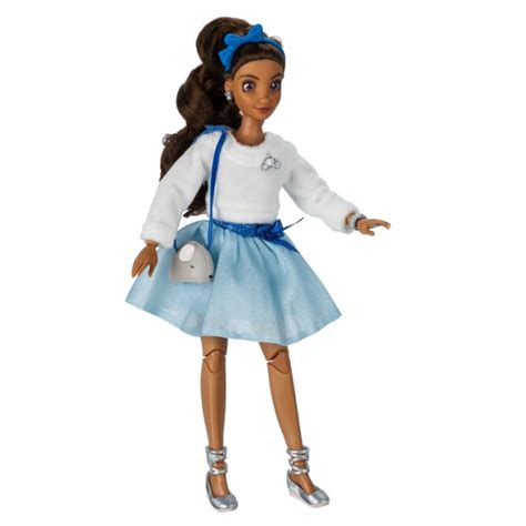 Inspired by Cinderella Disney ily 4EVER Doll Fashion Pack | shopDisney