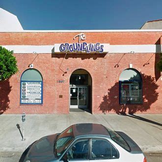 Groundlings Alums Demand Improv Theater Address Racism