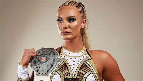 Former NWA Women's Champion Kamille No Longer WWE-Bound