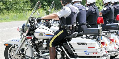 RCMP remind motorists to keep an eye out for motorcycles and scooters ...