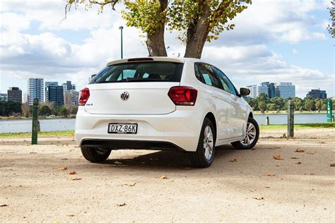 Volkswagen Polo 2019 Review - carsales.com.au