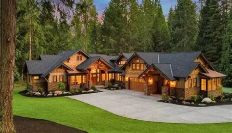 Craftsman House Plans | Craftsman Style Home Plans | The House Designers