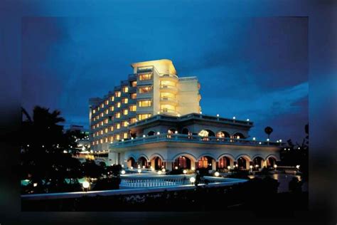 From Novotel to The Park: 6 major hotels near RK Beach in Vizag