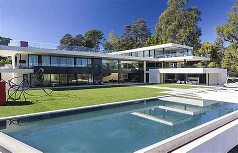 Inside Beyoncé and Jay-Z’s US$88 million Bel Air family home: the ...