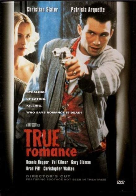 Tony Scott – "True Romance" Sicilian Scene | Genius