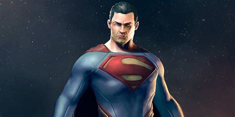 Rocksteady Superman Game Rumors Rekindled by New Leak