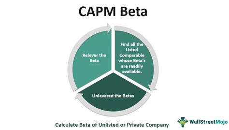 CAPM Beta - Definition, Formula, Calculate CAPM Beta in Excel