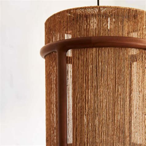 Woven 1 - Light Pendant | Perigold