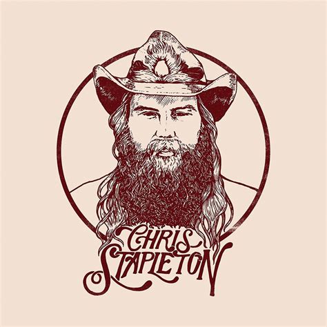 Chris Stapleton: From A Room – Volume 1 [Album Review] – The Fire Note