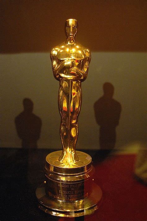 12 Things You Didn't Know About the Oscar Statue | Oscar, Statue, Oscar award