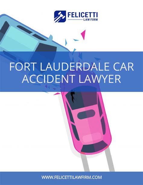 Fort Lauderdale Car Accident Lawyer - The Felicetti Law Firm - Page 1 - 8 | Flip PDF Online ...