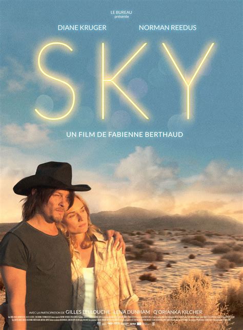 Sky - Film (2016) - SensCritique