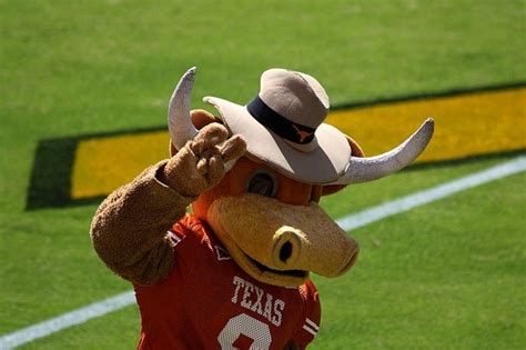 UT Open House - The Biggest Open House In Texas