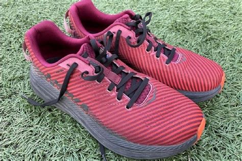 Hoka Rincon 2 Review, Facts, Comparison | RunRepeat