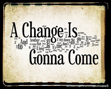 Sam Cooke's "A Change is Gonna Come" - City of Clarksdale | Official Site