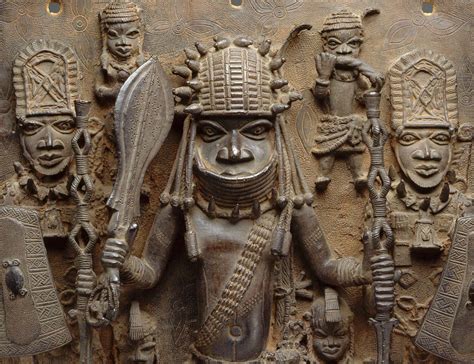 The Kingdom of Benin 1500-1750 / Historical Association