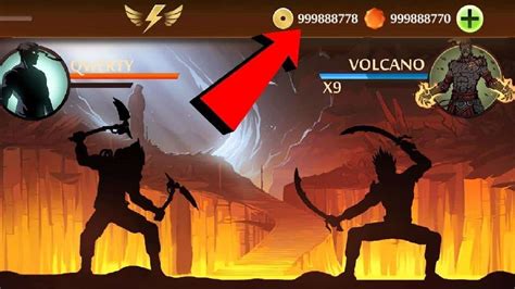 Shadow Fight 2 Mod APK + Data OBB Download [Latest 2019 Version]