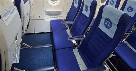 IndiGo installing RECARO seating on new A321/A320neo fleet