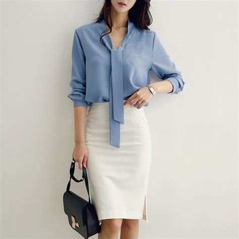 secretary kim outfit