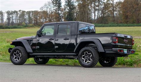 New 2024 Jeep Gladiator 2 Door Price, Release Date, Models - New Jeep 2024