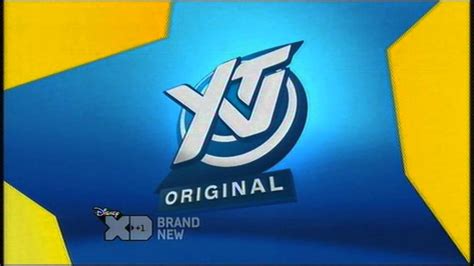 YTV Original (2012) Canada New Logo - YouTube