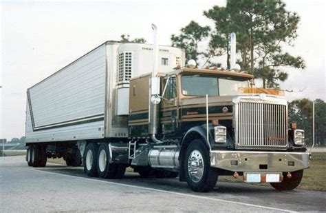 B.R.B.O. International 9300 - WIP: Model Trucks: Big Rigs and Heavy Equipment - Model Cars ...
