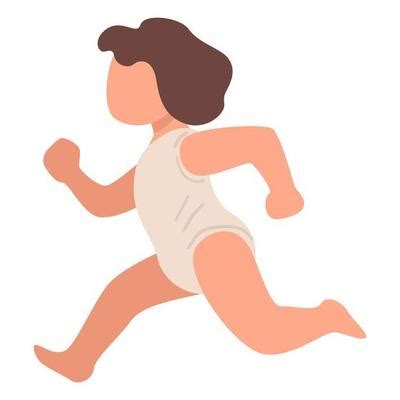 Boy Running Vector Art, Icons, and Graphics for Free Download