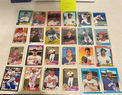 471 Card Football Baseball Basketball Lot!!! - Blowout Cards Forums