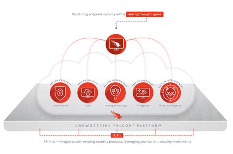 Crowdstrike Security Services: Malware and Ransomware Protection