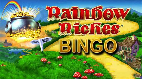 Newest Rainbow Riches Free Spins no Deposit Bonuses