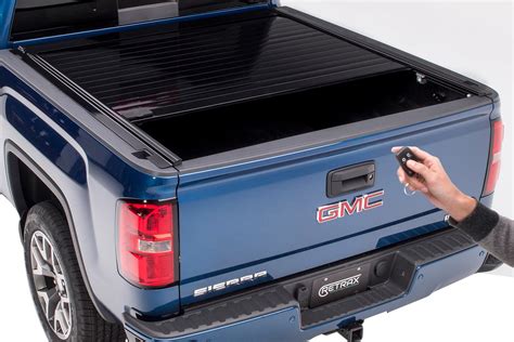 Retrax Powertrax Pro Tonneau Cover - Free Shipping