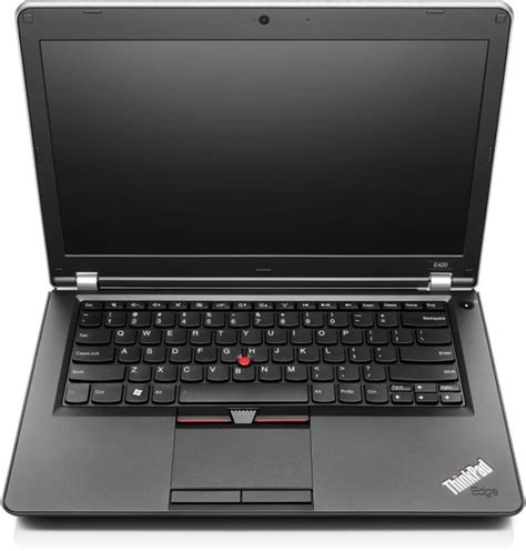 Lenovo ThinkPad Edge E420 Reviews, Pricing, Specs