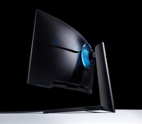 Samsung Odyssey G7 27-in Curved Gaming Monitor (C27G75T) | Specifications, Reviews, Price ...