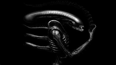 Wallpaper Alien HD Gratuit à Télécharger sur NGN Mag