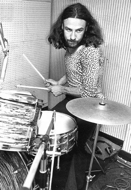 Bill Ward | Black Sabbath | Black sabbath, Drummer, Bill ward