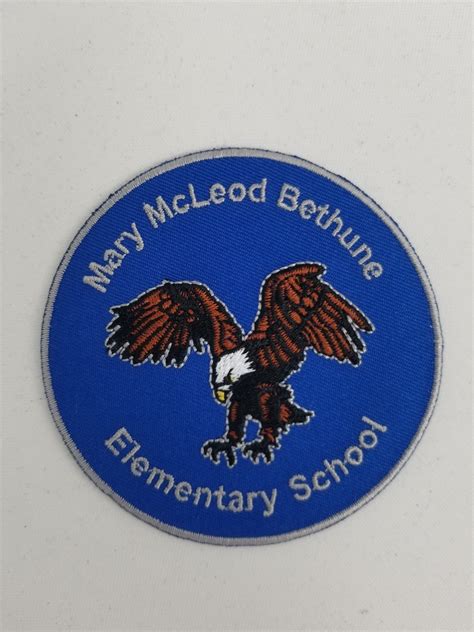 Bethune (Mary McLeod Bethune)- New Orleans, LA - Shop By School