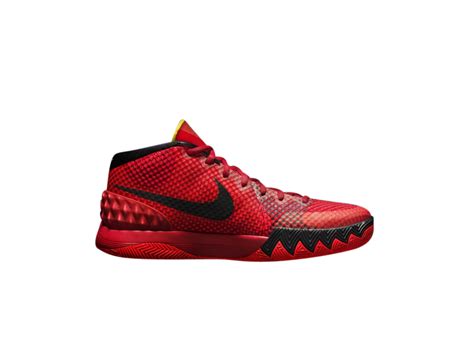 BUY Nike Kyrie 1 “Deceptive Red” | Kixify Marketplace