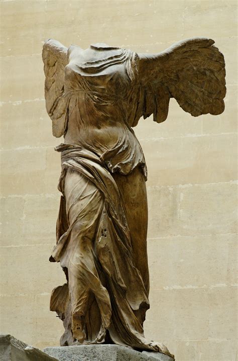 File:Nike of Samothrake Louvre Ma2369.jpg - Wikimedia Commons