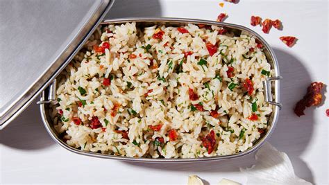 Brown Rice Pilaf | Experience Life