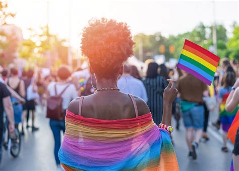 People's First LGBTQ+ Pride Parade Experiences