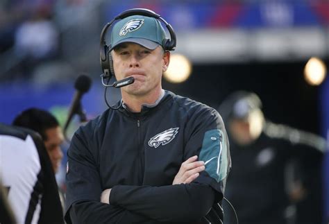 Ranking the remaining Eagles Head Coach candidates