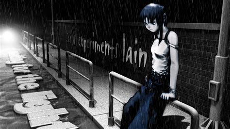 Serial Experiments Lain Quotes. QuotesGram