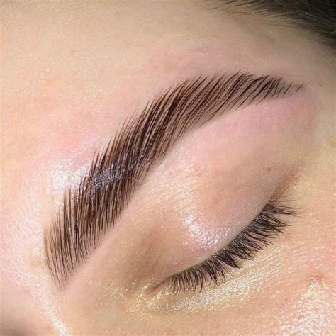 Eyebrow Lamination: The Ultimate Guide - PMUHub