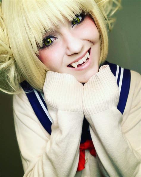 Been a min: heres some Toga! | Cosplay Amino