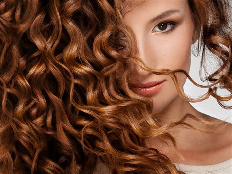 Pure Beauty, Natural Radiant Solution | The Most Beautiful Hair Is ...