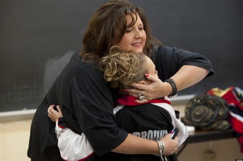 'Dance Moms' Season 3: Abby Lee Miller On 'Momagers,' Jealousy and ...