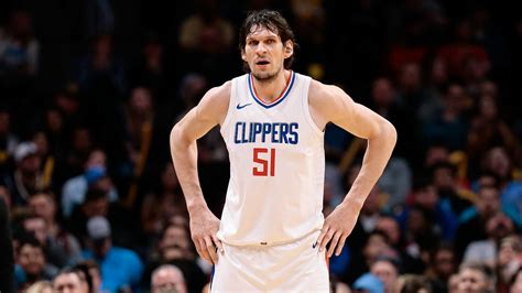 The Boban: NBA's Friendly Giant — We Are Basket